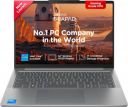 Lenovo IdeaPad Slim 5 WUXGA OLED Full Metal Body Intel Core i5 13th Gen 13420H - (16 GB/512 GB SSD) IdeaPad Slim 5 14IRH10 Thin and Light Laptop...