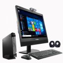 (Renewed) Lenovo Intel Core i5 4th Gen M93p-cr All-In-One Desktop (8 GB SSD + 500 GB RAM)...