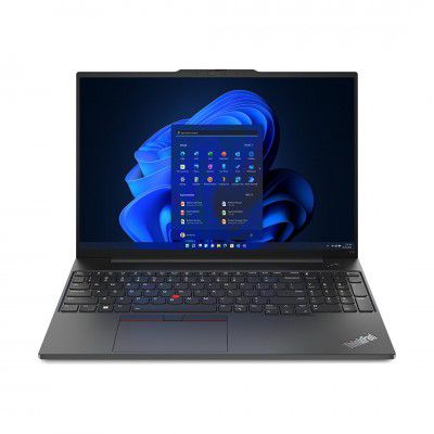 Lenovo ThinkPad E16 Intel Core i5 13th Gen Laptop (8GB RAM /512GB SSD) 21JN004FIG