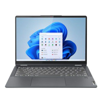 Lenovo Intel Evo IdeaPad Flex 5 14ALC7 8FIN AMD Ryzen 5 82R9008FIN Laptop (16GB RAM | 512GB)