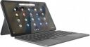 Lenovo IP Duet 3 Chrome Qualcomm Snapdragon 7c Gen 2 11Q727 Chromebook Laptop (8 GB RAM + 128 GB EMMC Storage)...