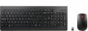 Lenovo KB MICE_BO Wireless Laptop Keyboard  (Black)...