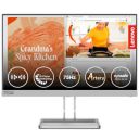 Lenovo L-Series 22" FHD IPS Ultraslim L22i-40 Monitor...