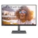 Lenovo L-Series 23.8" 2K QHD IPS Monitor - L24q-35...