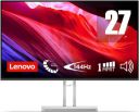 Lenovo L-Series (27") Full HD LED Backlit IPS Panel, Smart Display Monitor (L27i-4A | L27-4C) ...