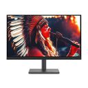 Lenovo L-Series (27 Inch) FHD IPS Ultraslim Monitor, 1920 x 1080 Pixels |16.7 Mn Colors, 75Hz, 4ms, AMD FreeSync, HDMI, TUV Eye Comfort & Low Blue Light, Raven Black...