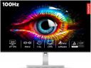 Lenovo L-Series (27") Quad HD LED Backlit IPS Panel | Smart Display Monitor (L27q-4A) ...