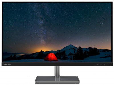 Lenovo L-Series 28" IPS 4K UHD Monitor L28u-35