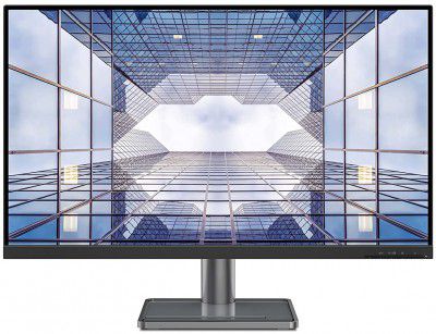 Lenovo L-Series 32" 4K UHD IPS L32p-20 Monitor