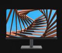 Lenovo L27e-30 (27 Inches) Full HD Flat Panel Monitor (AMD Free Sync Technology, VGA and HDMI 1.4, 75 Hz, 66BEKAC2IN, Raven Black)...