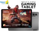 Lenovo Legion [ 12 GB RAM 256 GB ROM ] 8.8 inch with Wi-Fi Only Gaming Tablet (Storm Grey)...