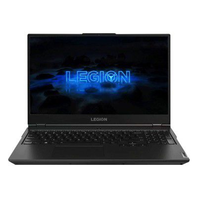 Lenovo Legion 5 15IMH05 Intel Core i5 10th Gen 82AU00P2IN Laptop (8GB RAM + 512GB SSD)