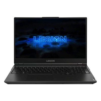 Lenovo Legion 5 15IMH05 Intel Core i5 10th Gen 82AU00P4IN Laptop (8GB RAM + 1TB HDD + 256GB SSD)