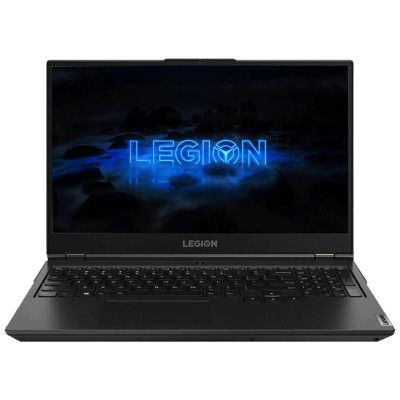 Lenovo Legion 5 15IMH6 Intel Core i5 10th Gen 82NL00ANIN Laptop (8GB RAM | 512GB SSD)