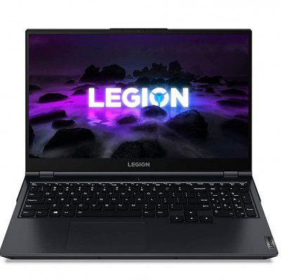 Lenovo Legion 5 82JW00E2IN AMD Ryzen 7 5800H Gaming Laptop (16 GB RAM/512 GB SSD)