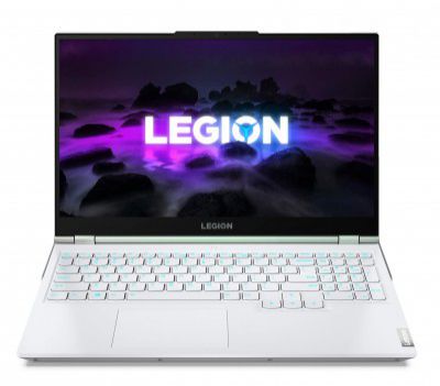 Lenovo Legion 5 AMD Ryzen 7 5800H 82JU018YIN Gaming Laptop (16GB RAM + 512GB SSD)