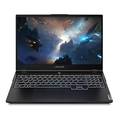 Lenovo Legion 5 Intel Core i7-12700H 82RB00K8IN Gaming Laptop (16GB RAM + 512GB SSD)