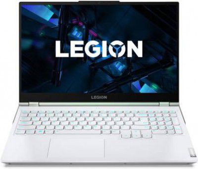 Lenovo Legion 5 Pro Core i7 11th Gen - (32 GB/1 TB SSD/Windows 11 Home/8 GB Graphics/NVIDIA GeForce RTX 3070) 16ITH6H Gaming Laptop