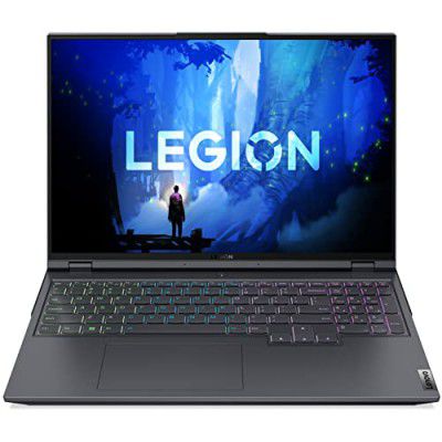 Lenovo Legion 5 Pro Intel Core i7-12700H 82RF00DYIN Gaming Laptop (16GB RAM + 1TB SSD)