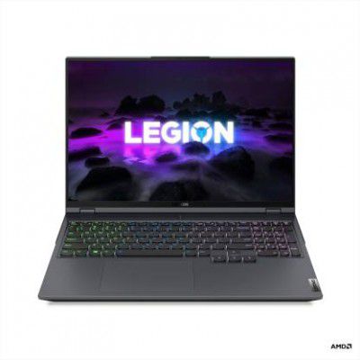 Lenovo Legion 5 Pro Intel Core i7 11th Gen 11800H 16ITH6H Gaming Laptop (16 GB RAM + 1 TB SSD)