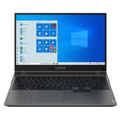 Lenovo Legion 5P 15IMH05H Intel Core i7 10th Gen 82AW005SIN Laptop (16GB RAM | 1TB SSD)