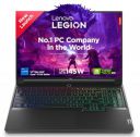 Lenovo Legion 7 Intel Core i7-14700HX 83FD0010IN Gaming Laptop (32GB RAM + 1TB SSD + NVIDIA RTX 4070 8GB)...
