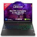 Lenovo Legion 7 Intel Core i9-14900HX 83FD000XIN Gaming Laptop (32GB RAM + 1TB SSD + NVIDIA RTX 4070 8GB)...