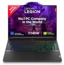 Lenovo Legion 7 Intel Core i9-14900HX 83FD000YIN Gaming Laptop (16GB RAM + 1TB SSD + NVIDIA RTX 4060 8GB)...