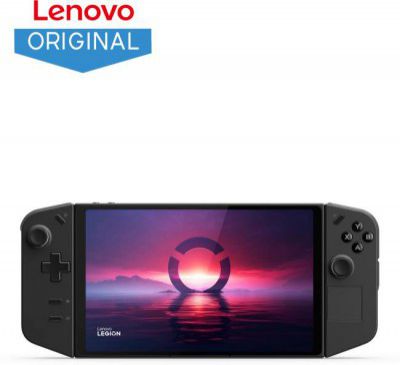 Lenovo Legion Go AMD Ryzen Z1 Extreme 8APU1 Handheld Gaming PC (16 GB RAM + 512 GB SSD)