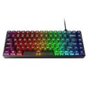 Lenovo Legion K510 Mini Pro Gaming Keyboard | Black + Traslusent...