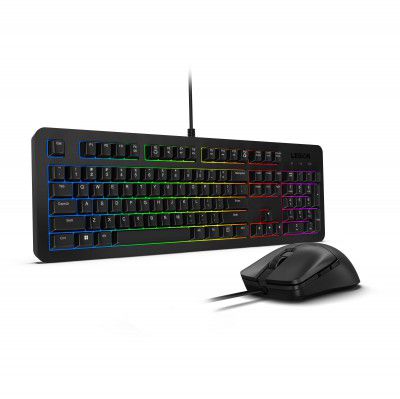 Lenovo Legion KM310 RGB Wired Gaming Keyboard & Mouse Combo