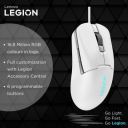Lenovo Legion M300 RGB USB Gaming Mouse...