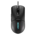 Lenovo Legion M300s RGB Wired Gaming Mouse - 8,000 DPI Adjustable Sensor  (Black), GY51H47350...