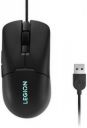 Lenovo Legion M300s Wired Ambidextrous Optical Gaming Mouse  (USB 3.0, Black)...