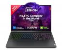 Lenovo Legion Pro 5 Intel Core i7-14650HX 83DF003NIN Gaming Laptop (16GB RAM + 1TB SSD + NVIDIA RTX 4060 8GB)...
