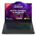 Lenovo Legion Pro 7 Intel Core i9-14900HX 83DE001HIN Gaming Laptop (32GB RAM + 1TB SSD + NVIDIA RTX 4080 12GB)...