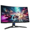 Lenovo Legion-R32qc-30 | 32" 180Hz Curved Gaming Monitor 67C8GAC1IN...