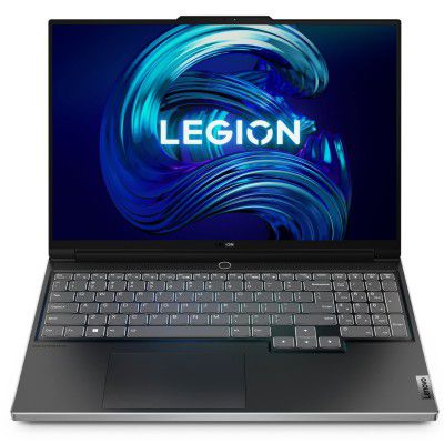 Lenovo Legion S7 Intel Core i7 12th Gen 82TF007LIN Gaming Laptop (16GB RAM + 1TB SSD)