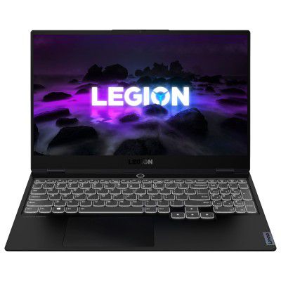 Lenovo Legion S7 15ACH6 AMD Ryzen 7 82K800E8IN Laptop (16GB RAM | 1TB SSD)