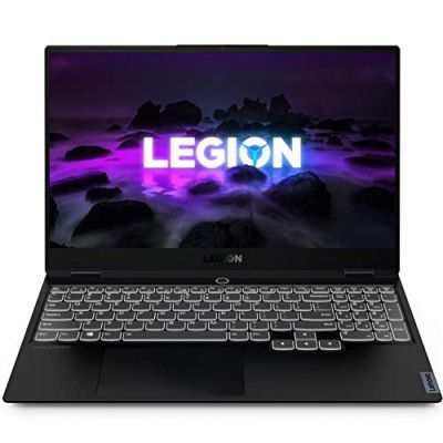 Lenovo Legion S7 82K800E8IN AMD Ryzen 7 5800H Gaming Laptop (16 GB RAM/1 TB SSD) 