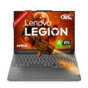 Lenovo Legion Slim 5 AI Powered AMD Ryzen 7 7840HS 82Y90042IN Gaming Laptop (16GB RAM + 512GB SSD + NVIDIA RTX 4060 8GB)...
