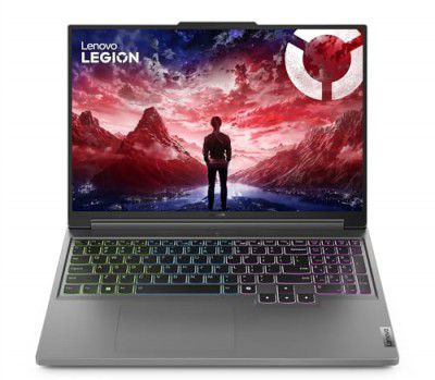 Lenovo Legion Slim 5 Ryzen 7 8845HS | NVIDIA RTX 4060 8GB (16GB/1TB SSD) 83DH008HIN Gaming Laptop