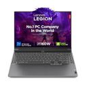 Lenovo Legion Slim 7 Intel Core i7-13700H 82Y3006XIN Gaming Laptop (16GB RAM + 1TB SSD + NVIDIA RTX 4060 8GB)...