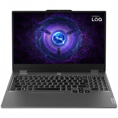 Lenovo LOQ 15IAX9I Intel Core i5 12th Gen Gaming Laptop 83FQ000EIN