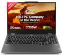 Lenovo LOQ 2024, AMD Ryzen 7 7435HS, NVIDIA RTX 4060-8GB, 24GB RAM, 512GB SSD, 15.6"/39.6cm, 83JC00EHIN...