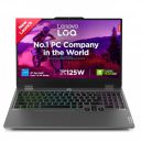 Lenovo LOQ 2024, Intel Core i5-13450HX, 13th Gen, NVIDIA RTX 4050-6GB, 16GB RAM, 512GB SSD, 83DV018JIN, 1Yr ADP Free Gaming Laptop...