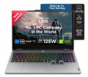 Lenovo LOQ 2025 Intel Core i7-13645HX| NVIDIA RTX 5050 8GB (16GB RAM/1TB SSD/144Hz Refresh Rate), 83JE019XIN laptop...