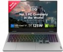Lenovo LOQ 2025 Intel Core i7 13th Gen 13700HX - (16 GB/1 TB SSD/8 GB Graphics/NVIDIA GeForce RTX 5050) LoQ 15IRX10 Gaming Laptop (15.6 Inch, Luna Grey, 2.4 Kg)...