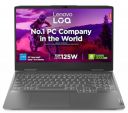 Lenovo LOQ 82XV00F5IN 12th Gen Intel Core i5-12450H Gaming Laptop (16GB + 512GB SSD + NVDIA RTX 3050 6GB)...
