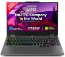 Lenovo LOQ 83DV00BJIN Intel Core i7-13650HX Gaming Laptop (16GB RAM + 512GB SSD + NVDIA RTX 3050 6GB Graphics)...